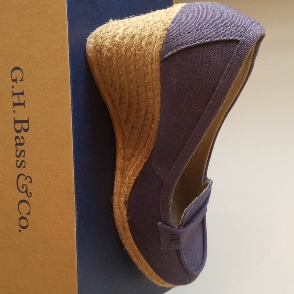 Wedges